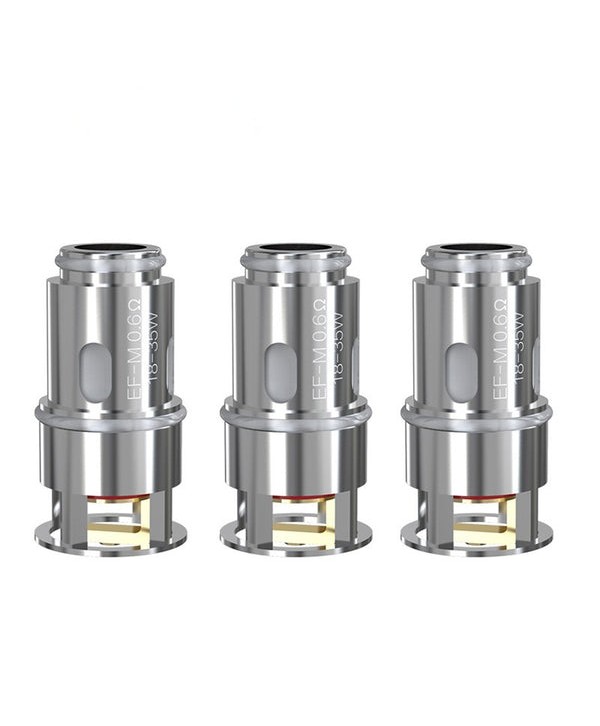 Eleaf EF Replacement Coil Head for Pesso Tank 3pcs-pack