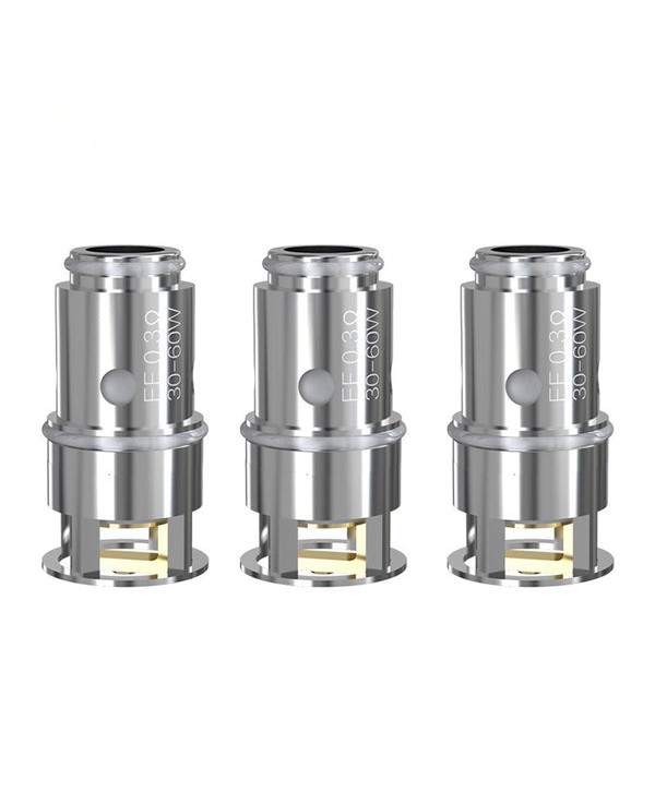 Eleaf EF Replacement Coil Head for Pesso Tank 3pcs-pack