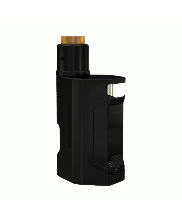 Wismec LUXOTIC DF BOX 200W Kit with Guillotine V2 Kit