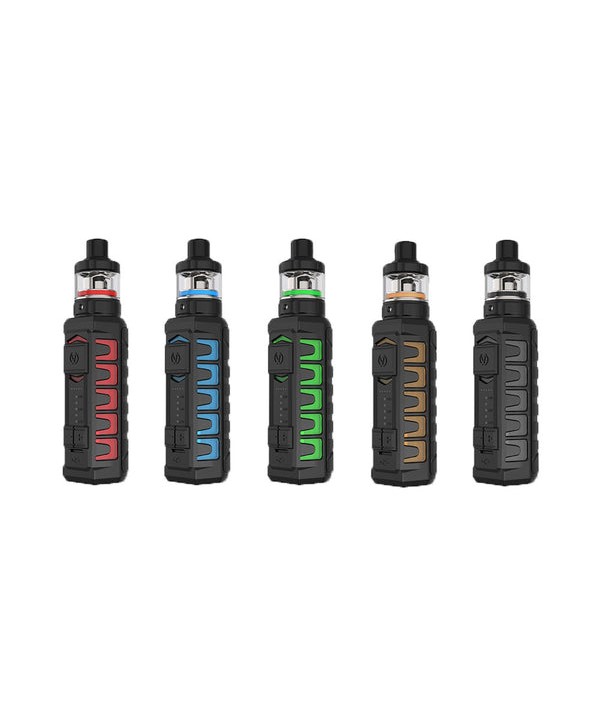 Vandy Vape AP Kit with AP MTL Sub Tank - 900mAh & 2ml