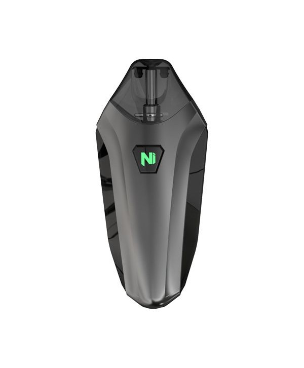 Nikola Delorean Pod System Kit - 2ml-350mAh