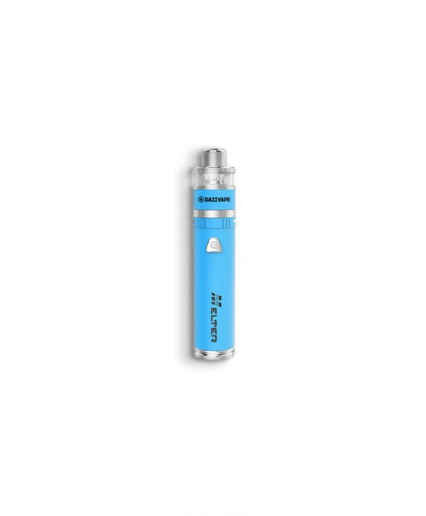 Dazzvape Melter Wax Vaporizer 1400mAh Starter Kit