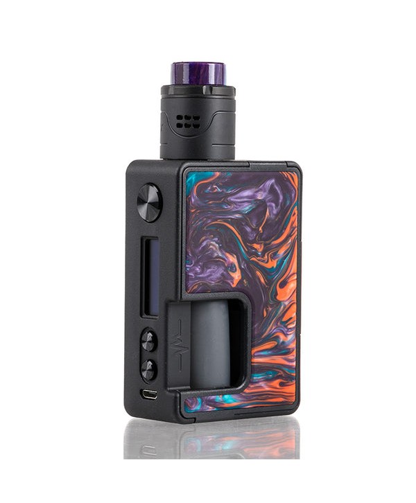 Vandy Vape Pulse X BF 90W Kit