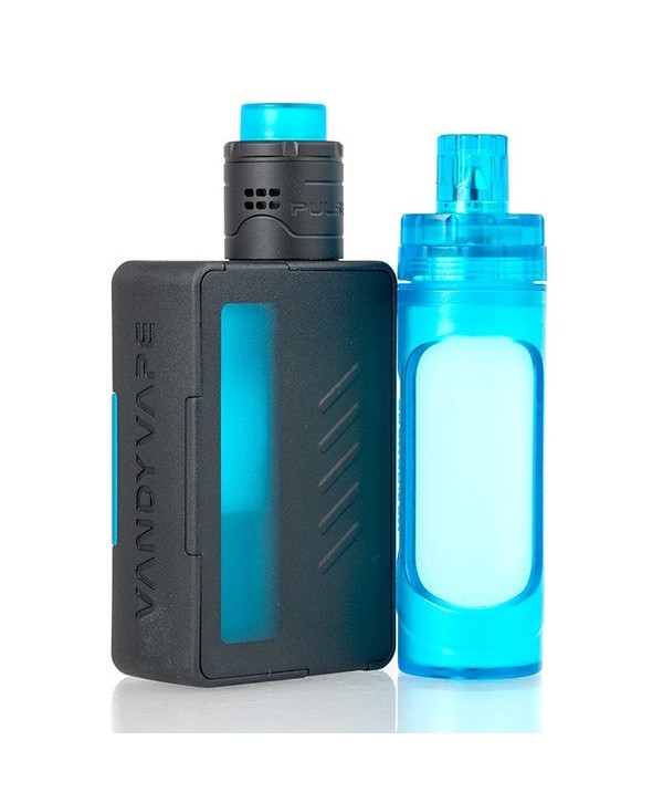 Vandy Vape Pulse X BF 90W Kit