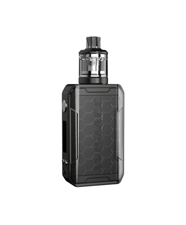 Wismec SINUOUS V200 200W Starter Kit with Amor NSE