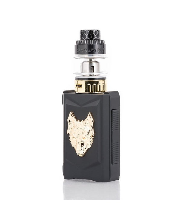 Snowwolf Mfeng Baby 80W Kit 2000mAh with Wolf Mini Tank