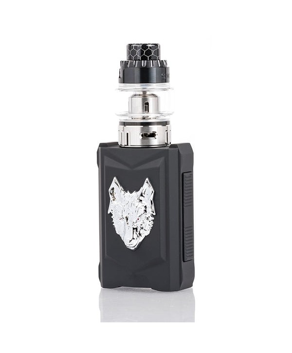 Snowwolf Mfeng Baby 80W Kit 2000mAh with Wolf Mini Tank