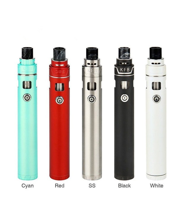 OBS KFB AIO Starter Kit 2ml