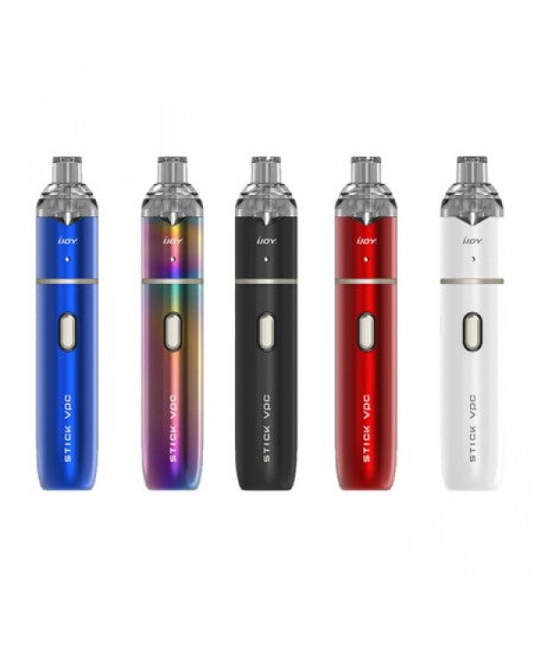 IJOY STICK VPC POD 15W KIT 1100mAh