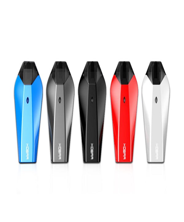 Hugo Vapor Kobra 500mAh Pod Vape Kit