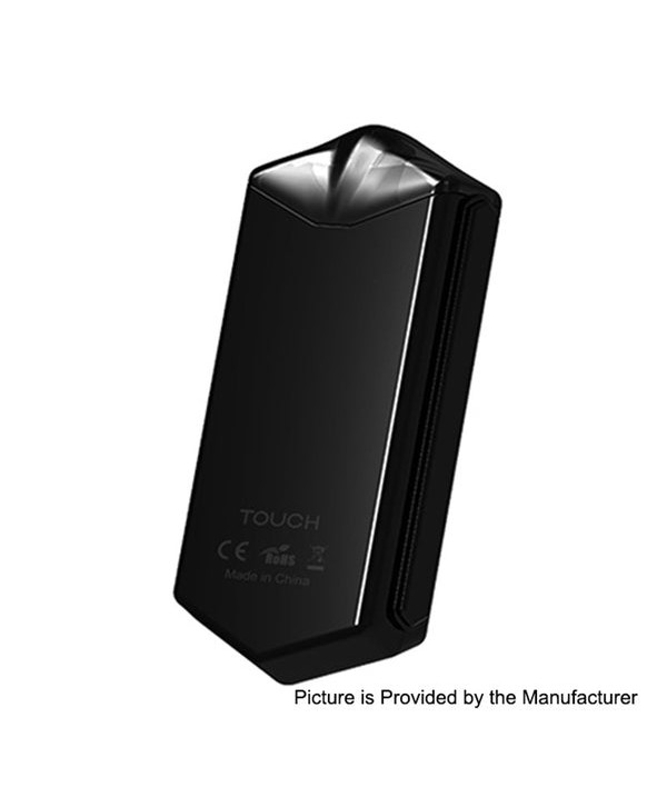 Asvape Touch Pod 12W Starter Kit - 500mAh & 1.5ml
