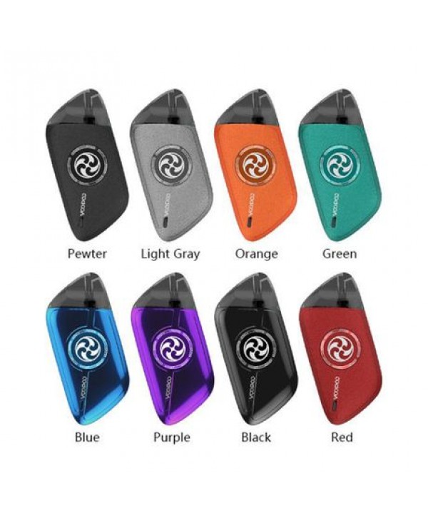 VOOPOO ROTA Spinning Pod System Kit 340mAh