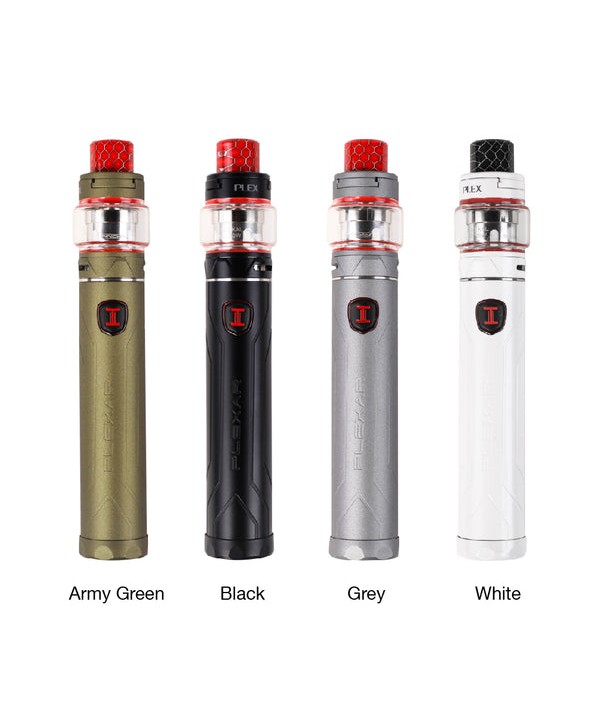 Innokin Plexar Vape Starter Kit 100W & 500mah