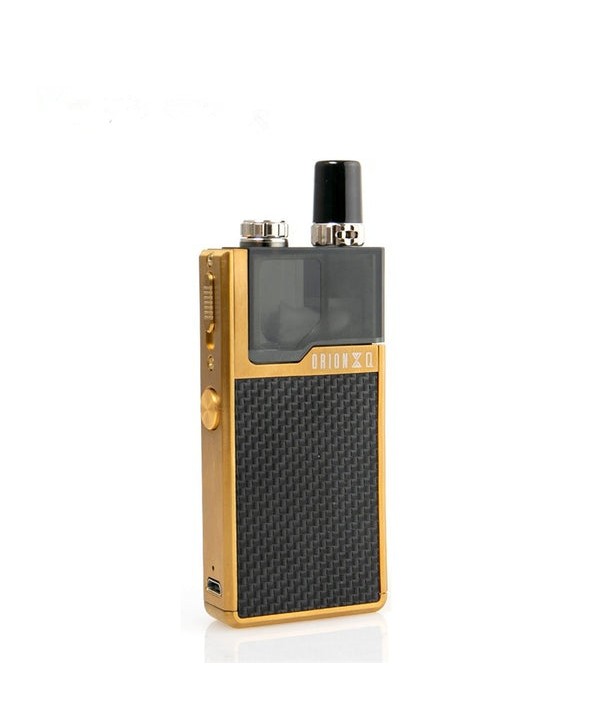 Lost Vape Orion Q Pod System Kit 950mAh