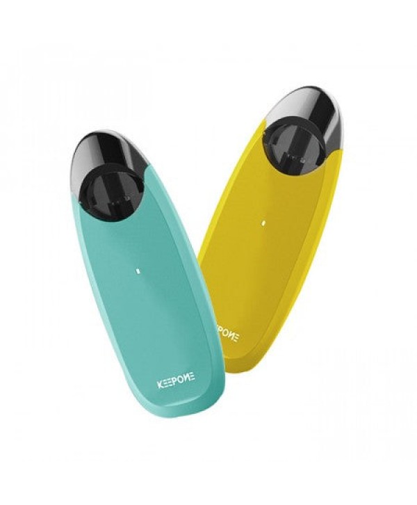 Keepone Mate 2 Pod System Kit 700mAh & 2ml