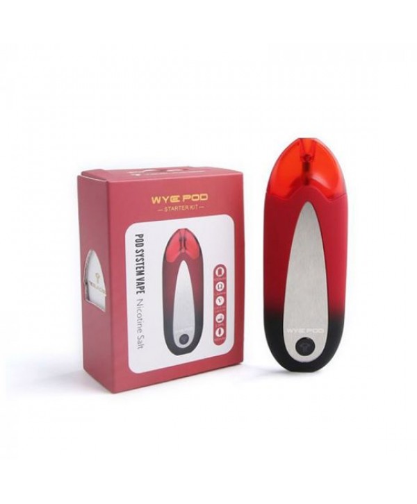 Teslacigs Wye Pod System Kit 430mAh & 2ml