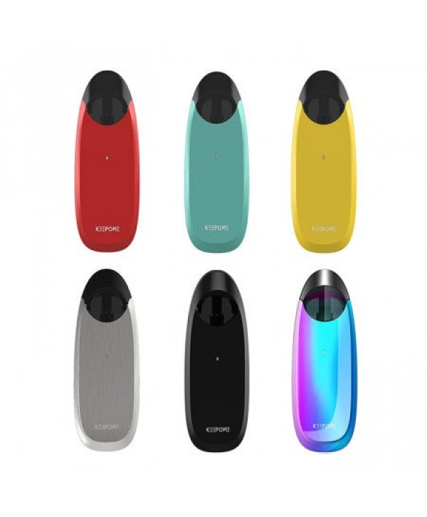 Keepone Mate 2 Pod System Kit 700mAh & 2ml