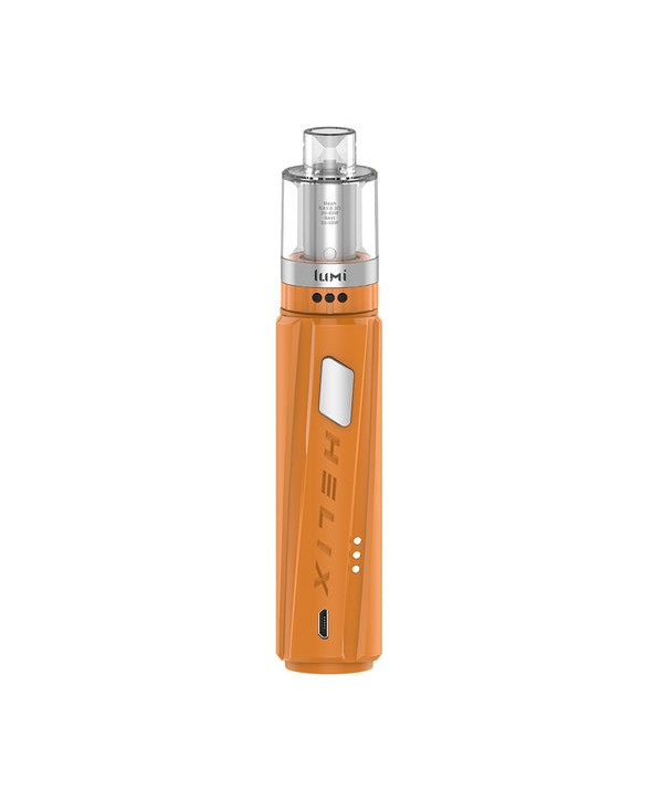 Digiflavor Helix Starter Kit with LUMI Tank 4ml