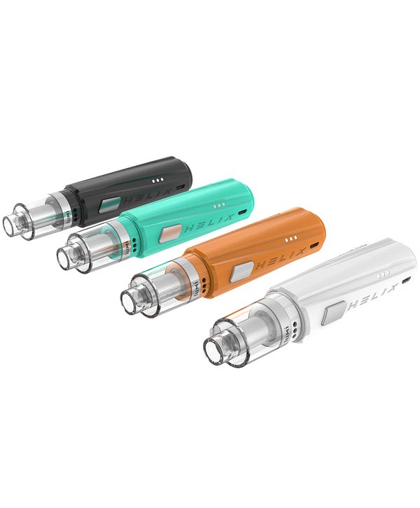 Digiflavor Helix Starter Kit with LUMI Tank 4ml