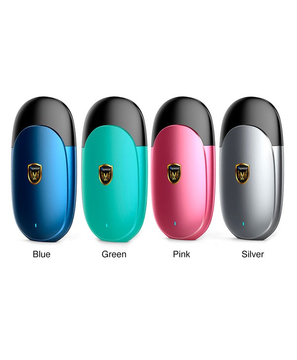 Vapesoul Arrival Pod System Kit - 2ml & 800mAh