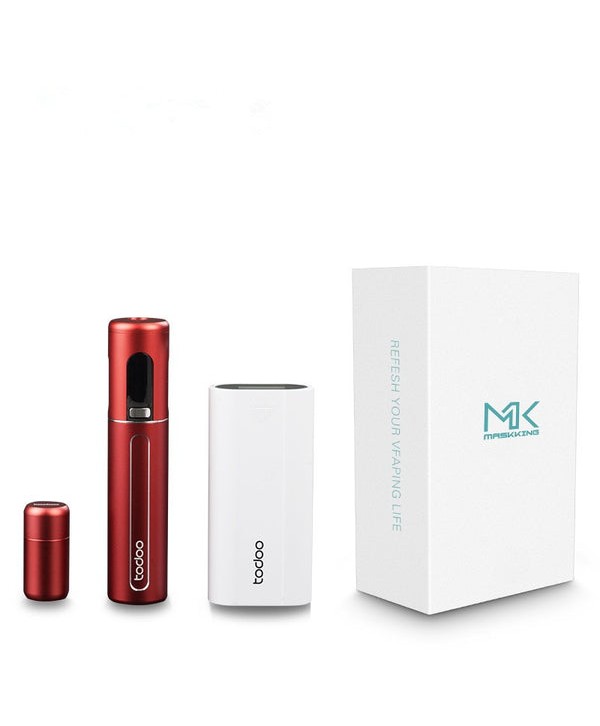 Maskking TODOO 200W Kit Vaporizer Vape Pen Kit