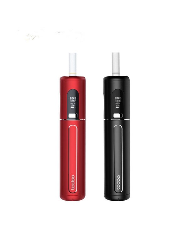 Maskking TODOO 200W Kit Vaporizer Vape Pen Kit