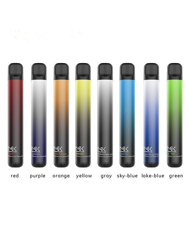 Maskking High Pod System Kit 360mAh