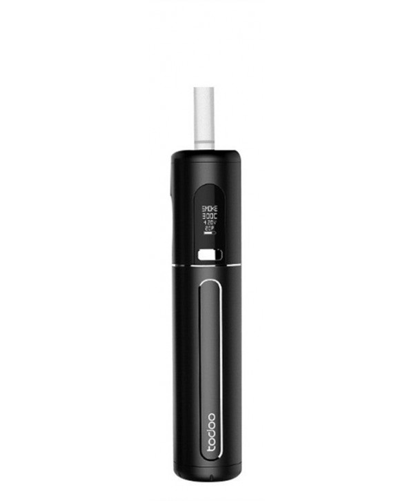 Maskking TODOO 200W Kit Vaporizer Vape Pen Kit