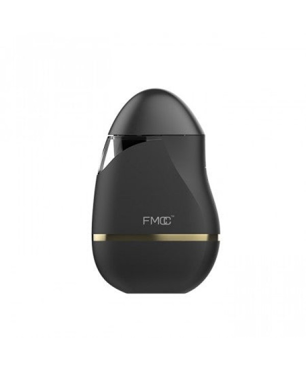 Hugsvape FMCC Eggie Pod System Kit - 500mAh & 2.5ml