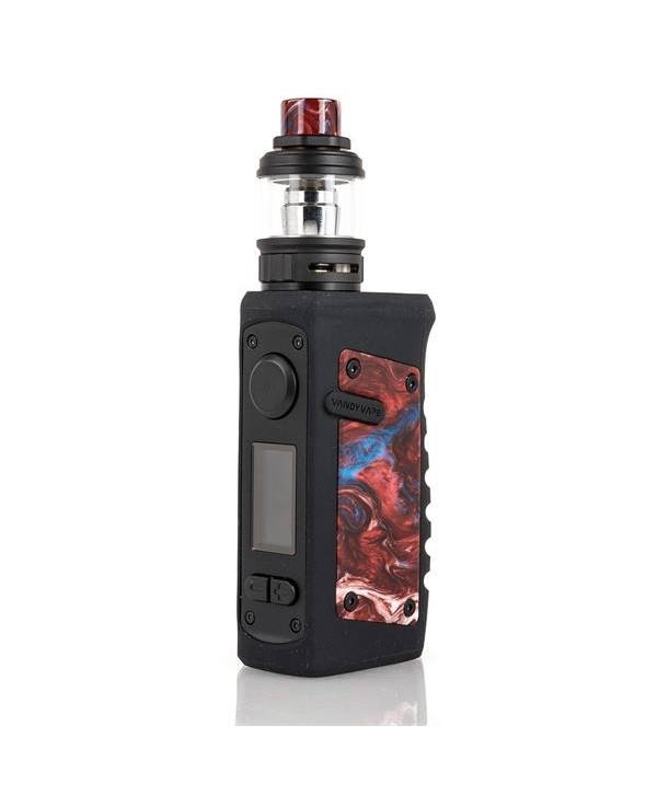 Vandy Vape JACKAROO Kit 100W Waterproof Starter Vape Kit