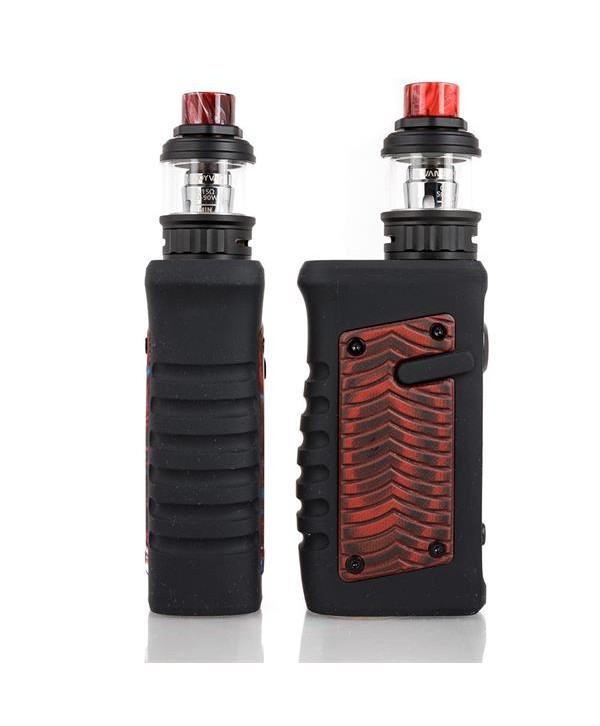 Vandy Vape JACKAROO Kit 100W Waterproof Starter Vape Kit