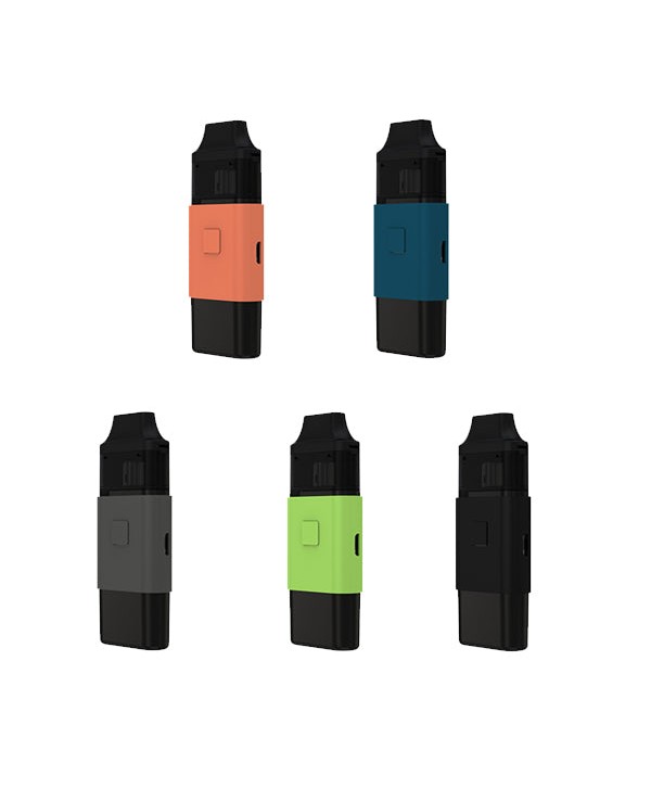 Eleaf iCard Vape Kit -650mAh & 2ML