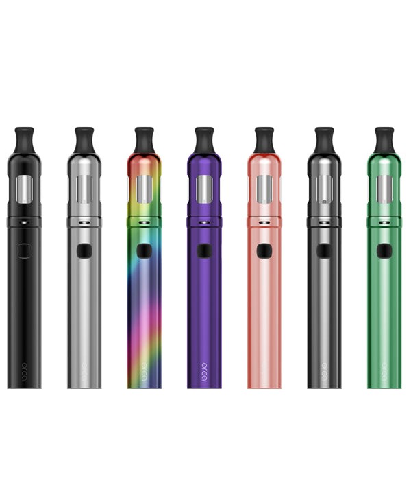 Vaporesso Orca Solo AIO Starter Kit (1.5ML) & 800mAh