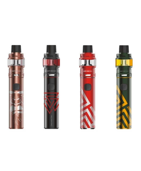 Vaporesso Cascade One Plus SE Starter Kit with Cascade Baby SE Tank(6.5ML) & 3000mAh