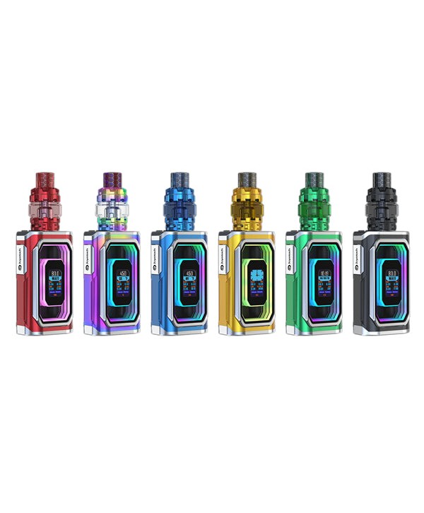 Joyetech Espion Infinite 230W TC Kit with Dual 21700 Batteries (5.5ML)