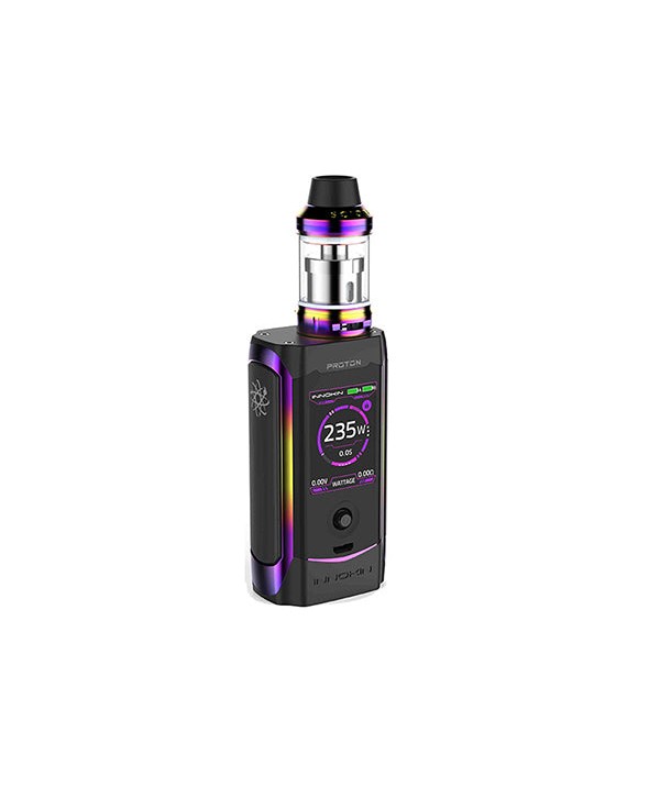 Innokin Proton 235W TC Kit With Scion II tank -3.5ML-5ML