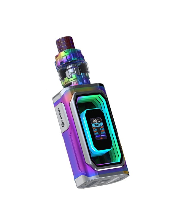 Joyetech Espion Infinite 230W TC Kit with Dual 21700 Batteries (5.5ML)