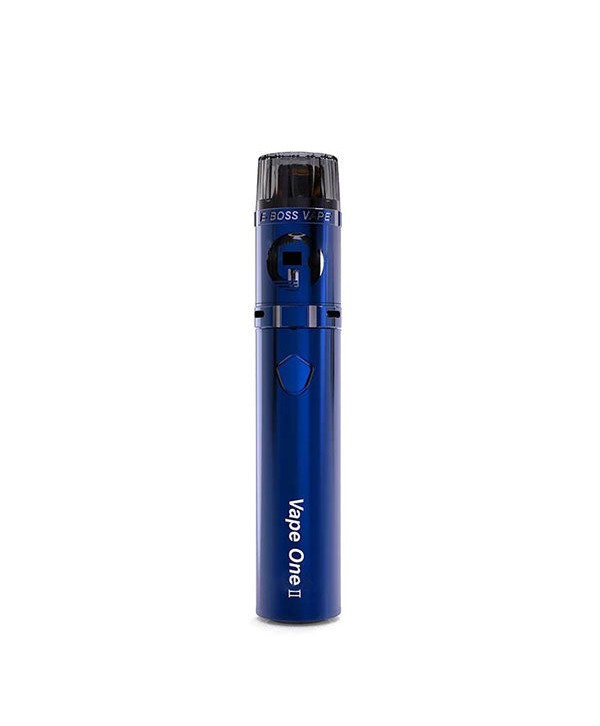 E-bossvape Vape One 2 Starter Kit 1600mAh&2ML