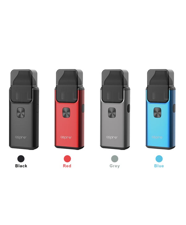 Aspire Breeze 2 AIO Starter Kit 3ML & 1000mAh