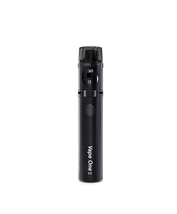 E-bossvape Vape One 2 Starter Kit 1600mAh&2ML