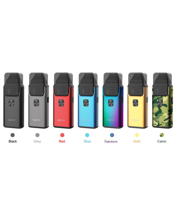 Aspire Breeze 2 AIO Starter Kit 3ML & 1000mAh