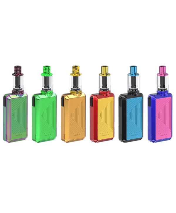 Joyetech Batpack Starter Kit with Joye ECO D16 with Dual AA Ni-MH Batteries