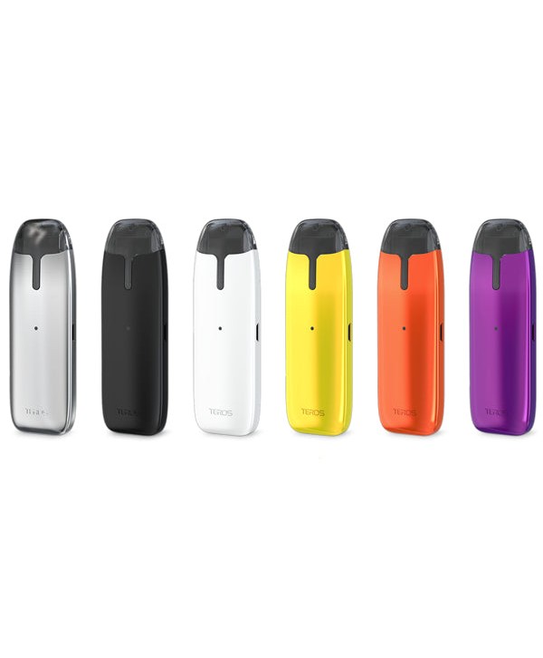 Joyetech Teros Vape Pod System Starter Kit 480mAh-2ML