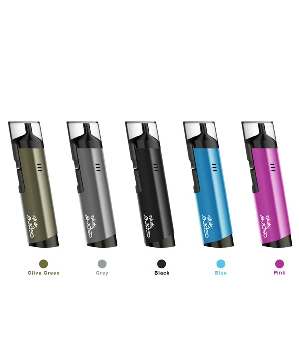 Aspire Spryte AIO Vape Pod System Starter Kit 3.5ML