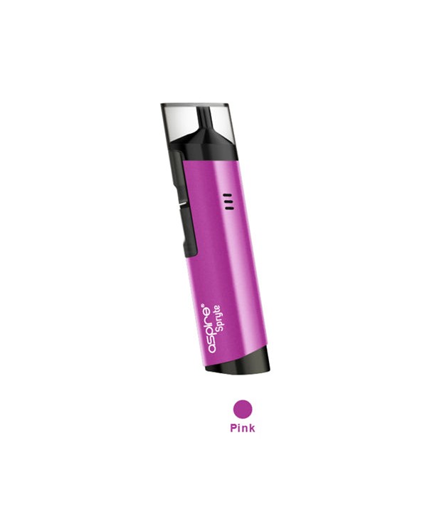 Aspire Spryte AIO Vape Pod System Starter Kit 3.5ML