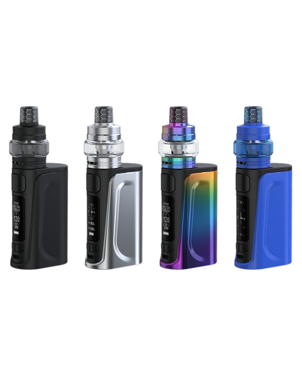 Joyetech eVic Primo Fit 80W Starter Kit with EXCEED Air Plus Tank 3ML & 2800mAh