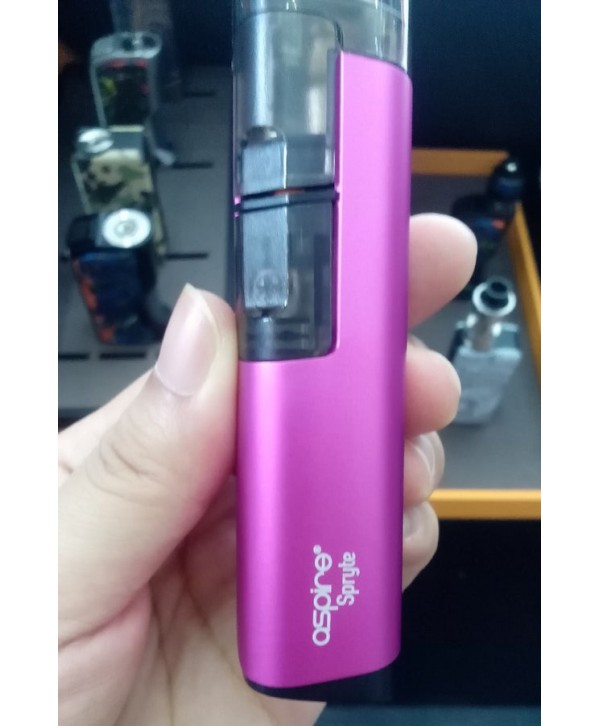 Aspire Spryte AIO Vape Pod System Starter Kit 3.5ML