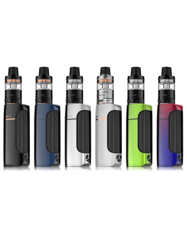 Vaporesso Armour Pro 100W Starter Kit with Cascade Baby Tank (5ML)