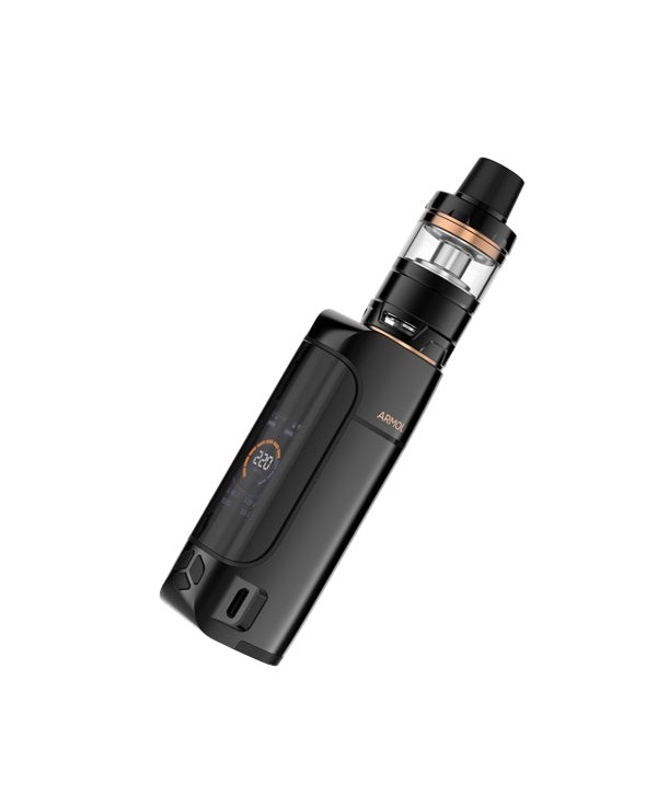 Vaporesso Armour Pro 100W Starter Kit with Cascade Baby Tank (5ML)