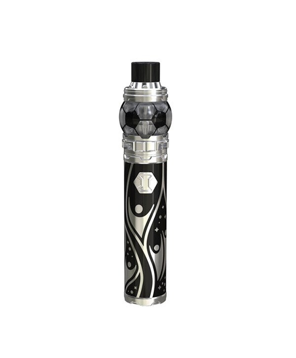 Eleaf iJust 3 Starter Kit World Cup Version With ELLO Duro Tank (7.5ML)